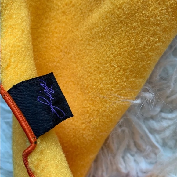 Scarf fleece - Picture 4 of 6